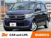 2015 HONDA N-WGN