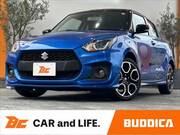2021 SUZUKI SWIFT SPORT