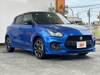 SUZUKI SWIFT SPORT