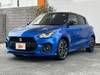 SUZUKI SWIFT SPORT