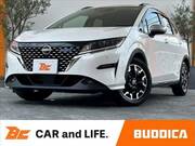 2022 NISSAN NOTE