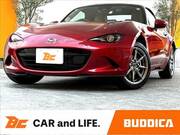 2025 MAZDA ROADSTER
