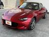 MAZDA ROADSTER