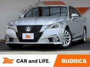 2014 TOYOTA CROWN