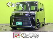 2025 DAIHATSU TANTO