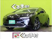 2023 TOYOTA PRIUS