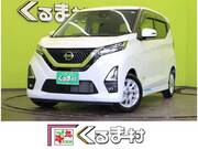 2022 NISSAN DAYZ