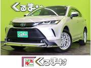 2024 TOYOTA HARRIER HYBRID