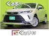 TOYOTA HARRIER HYBRID
