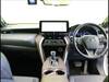TOYOTA HARRIER HYBRID