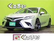 2020 TOYOTA CAMRY WS