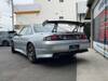 NISSAN SILVIA