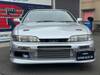 NISSAN SILVIA
