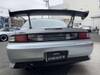 NISSAN SILVIA