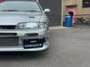 NISSAN SILVIA