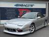 NISSAN 180SX