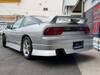 NISSAN 180SX