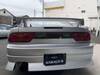 NISSAN 180SX