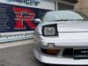 NISSAN 180SX