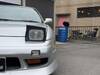 NISSAN 180SX