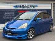 2006 HONDA FIT