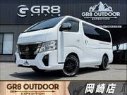 2024 NISSAN CARAVAN VAN