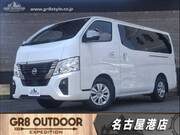 2024 NISSAN CARAVAN VAN