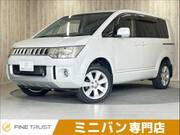 2013 MITSUBISHI DELICA D5