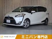 2015 TOYOTA SIENTA