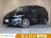 2016 TOYOTA ESTIMA AERAS PREMIUM