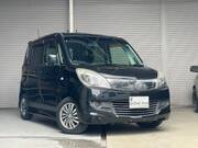 2011 SUZUKI SOLIO