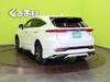 TOYOTA HARRIER HYBRID