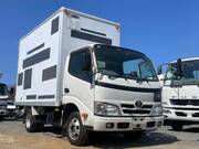 2015 TOYOTA DYNA