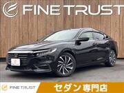 2019 HONDA INSIGHT