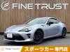 TOYOTA 86