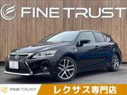2015 LEXUS CT