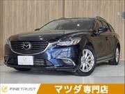 2015 MAZDA ATENZA WAGON