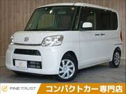 2016 DAIHATSU TANTO