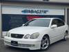 TOYOTA ARISTO