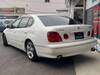 TOYOTA ARISTO