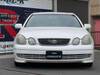 TOYOTA ARISTO