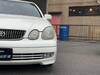 TOYOTA ARISTO