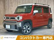 2021 SUZUKI HUSTLER