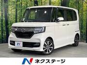 2018 HONDA N-BOX CUSTOM