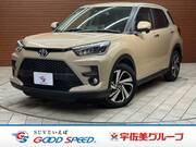 2024 TOYOTA RAIZE