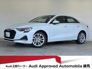 2025 AUDI A3 SEDAN