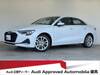 AUDI A3 SEDAN