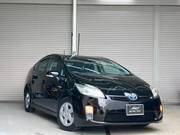 2010 TOYOTA PRIUS L