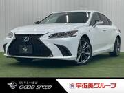 2020 LEXUS ES