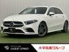 MERCEDES BENZ A-CLASS
